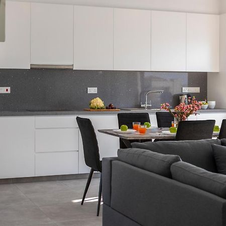 Villa Andre, Walking Distance To Coral Bay Peyia Exterior photo