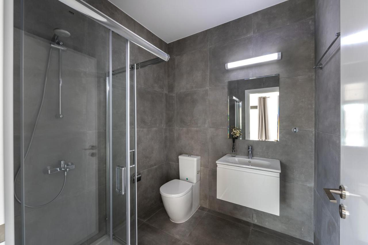 Villa Andre, Walking Distance To Coral Bay Peyia Exterior photo